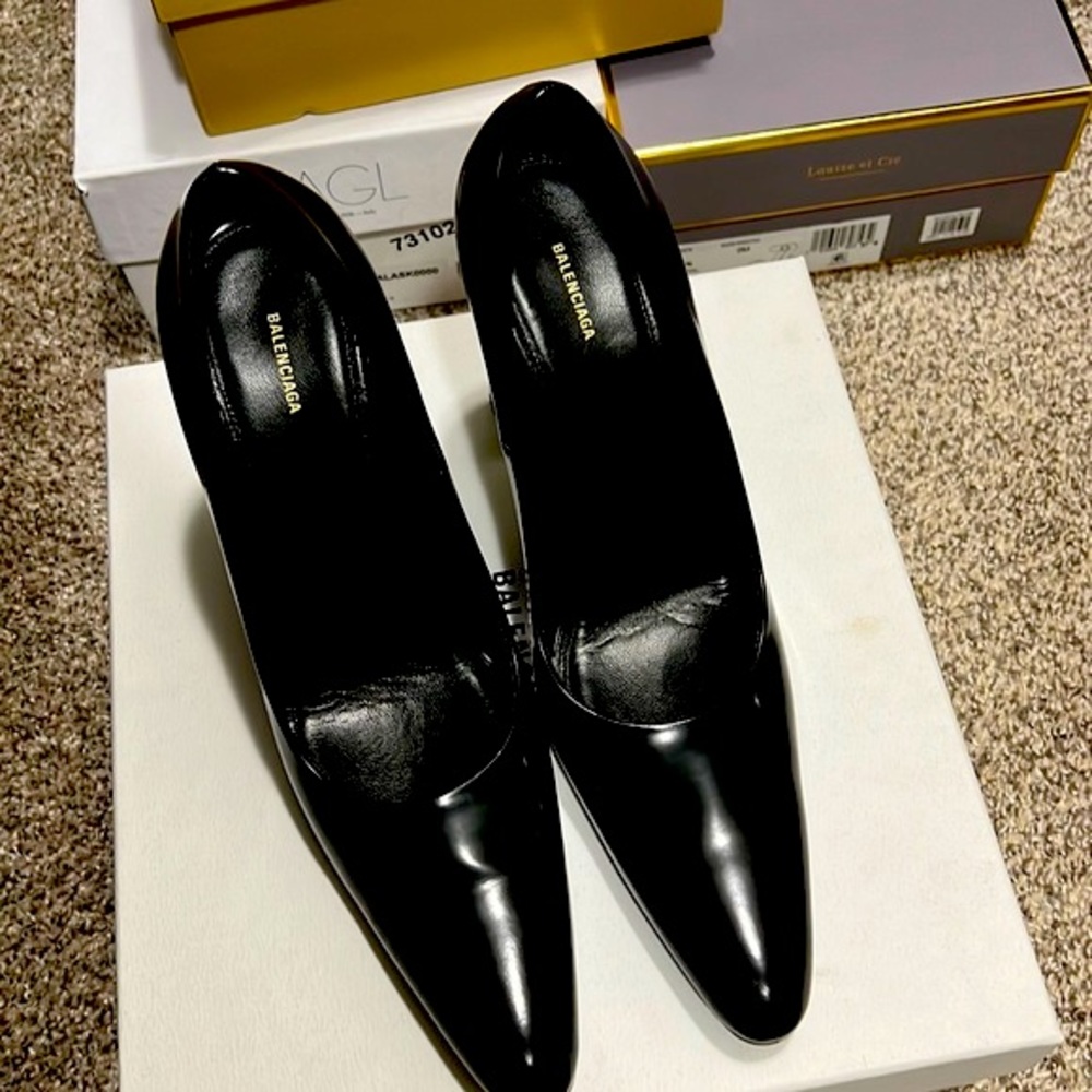 Balenciaga womens shoes